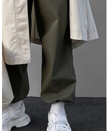 UNIQLO | その他パンツ