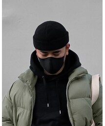 BALENCIAGA | マスク