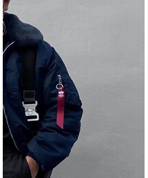 Alpha Industries | ミリタリージャケット