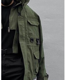 Alpha Industries | ジャケット/アウター