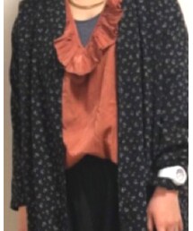 mystic | トップス