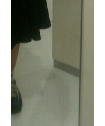 no brand | スカート