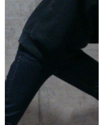 JEANASIS | デニムパンツ