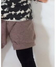 無印良品 | その他パンツ