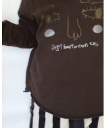 arkakama | Tシャツ/カットソー