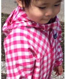 patagonia | ブルゾン