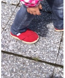 TOMS | スニーカー