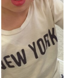 URBAN RESEARCH DOORS | Tシャツ/カットソー