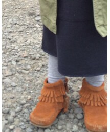 無印良品 | レギンス/スパッツ