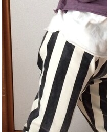 arkakama | パンツ