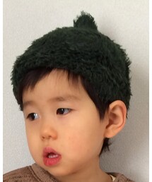 cokitica | ニットキャップ/ビーニー