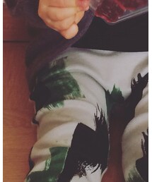 arkakama | その他パンツ