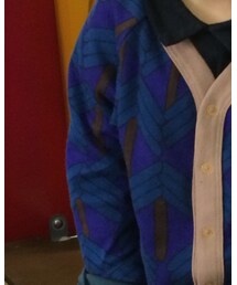 mina perhonen | カーディガン/ボレロ