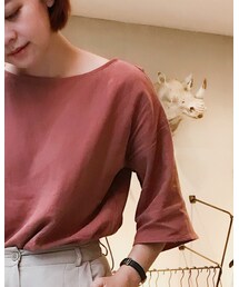 MEIER.Q | トップス