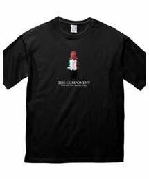 THE COMPONENT | Tシャツ/カットソー