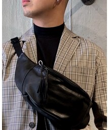 initial | その他トップス