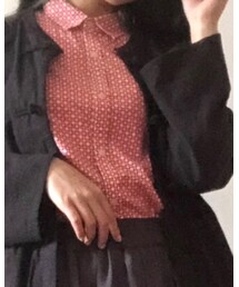 H&M | シャツ/ブラウス