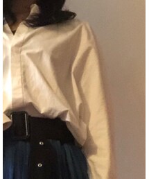 ZARA | シャツ/ブラウス
