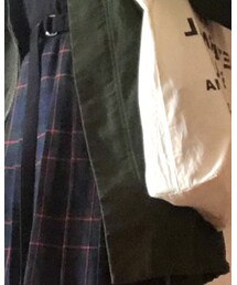 H&M | ミリタリージャケット