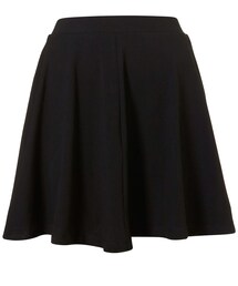 TOPSHOP | black skirt(スカート)