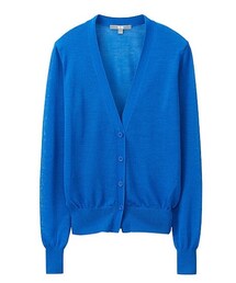 UNIQLO | light cardigan(カーディガン/ボレロ)