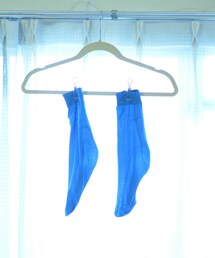 靴下屋 | blue socks
(ソックス/靴下)
