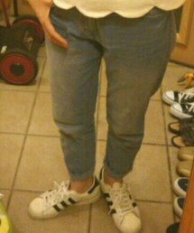 Honeys | デニムパンツ