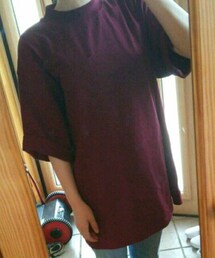 w closet | Tシャツ/カットソー