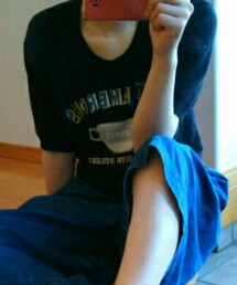 w closet | ニット/セーター