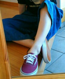 w closet | デニムパンツ