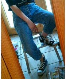 古着 | デニムパンツ