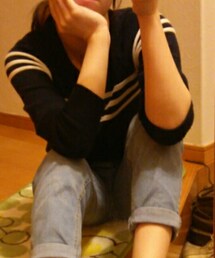 earth music&ecology | ニット/セーター