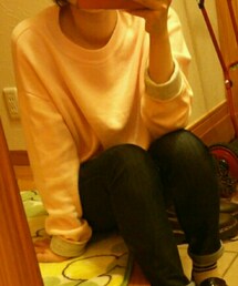 G.U | Tシャツ/カットソー