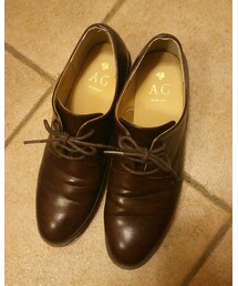 AG by aquagirl | ドレスシューズ