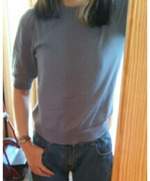 earth music&ecology | ニット/セーター