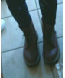 Dr. Martens | ブーツ