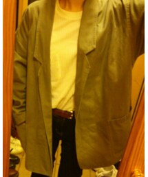 Kastane | テーラードジャケット