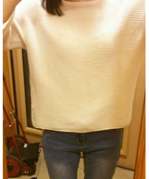 earth music&ecology | Tシャツ/カットソー