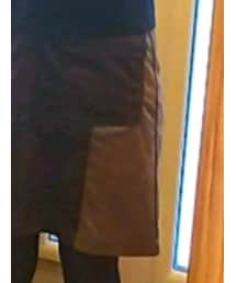 w closet | スカート