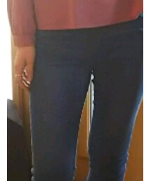 しまむら | デニムパンツ