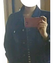 ikka | デニムジャケット