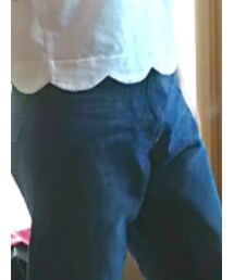 FREAK'S STORE | デニムパンツ