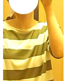 coen | Tシャツ/カットソー