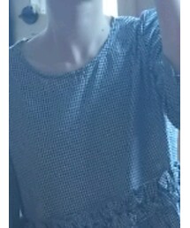 ZARA | シャツ/ブラウス