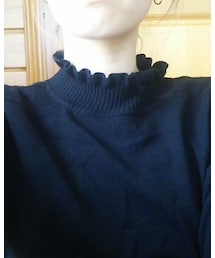 w closet | ニット/セーター