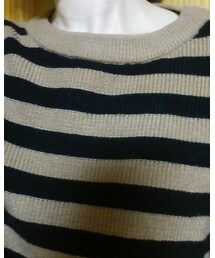 ZARA | ニット/セーター