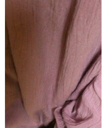 KBF | シャツ/ブラウス