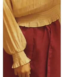 mystic | スカート