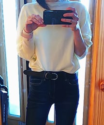 earth music&ecology | ニット/セーター