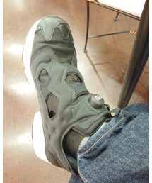 Reebok | スニーカー